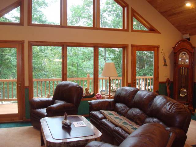 8195 Doolittle Road Minocqua, WI 54548 - Photo 5 of 19 Gallery Image 5