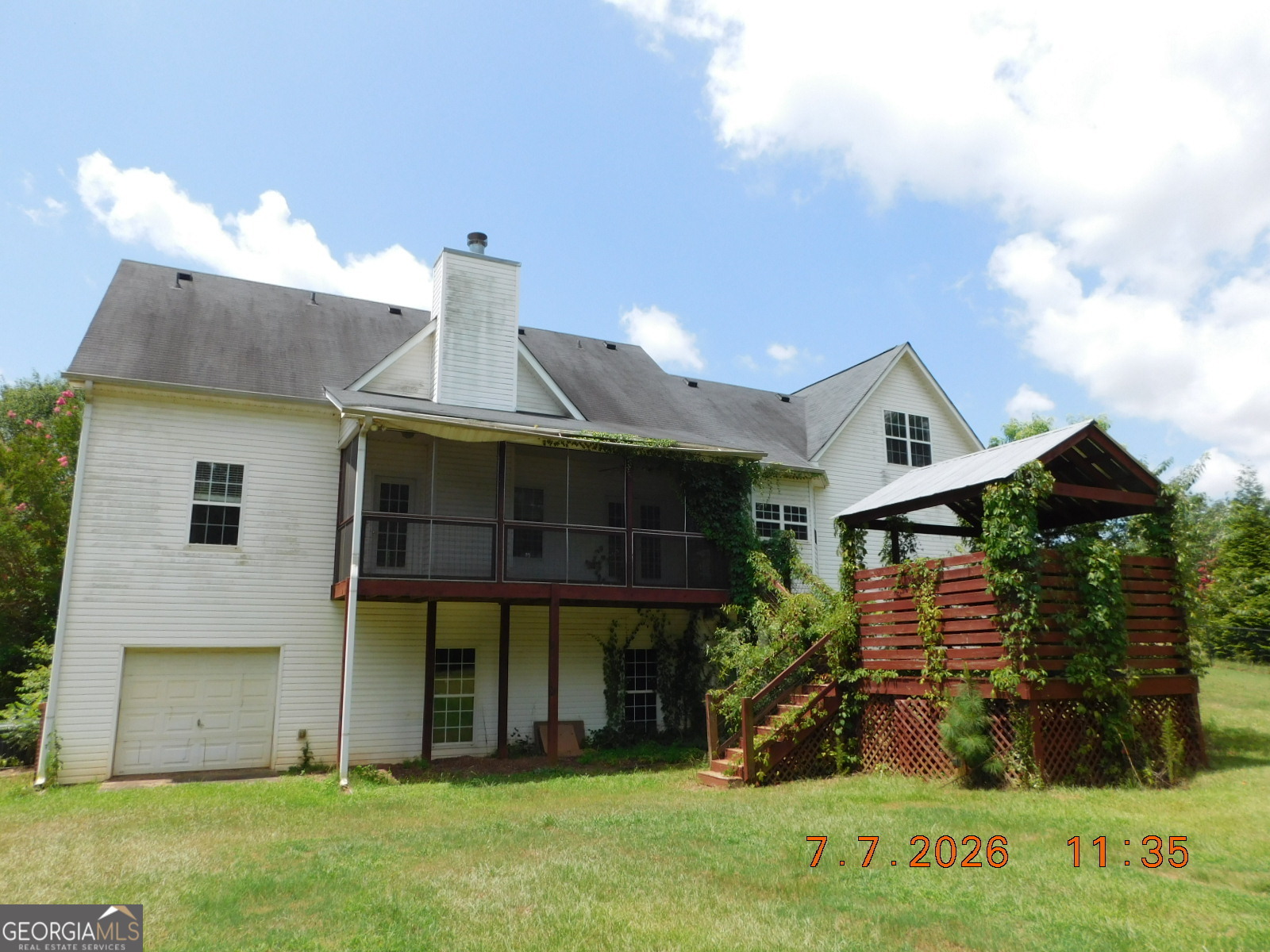284 Valley Way Hampton, GA 30228 - Photo 3 of 19 Gallery Image 3