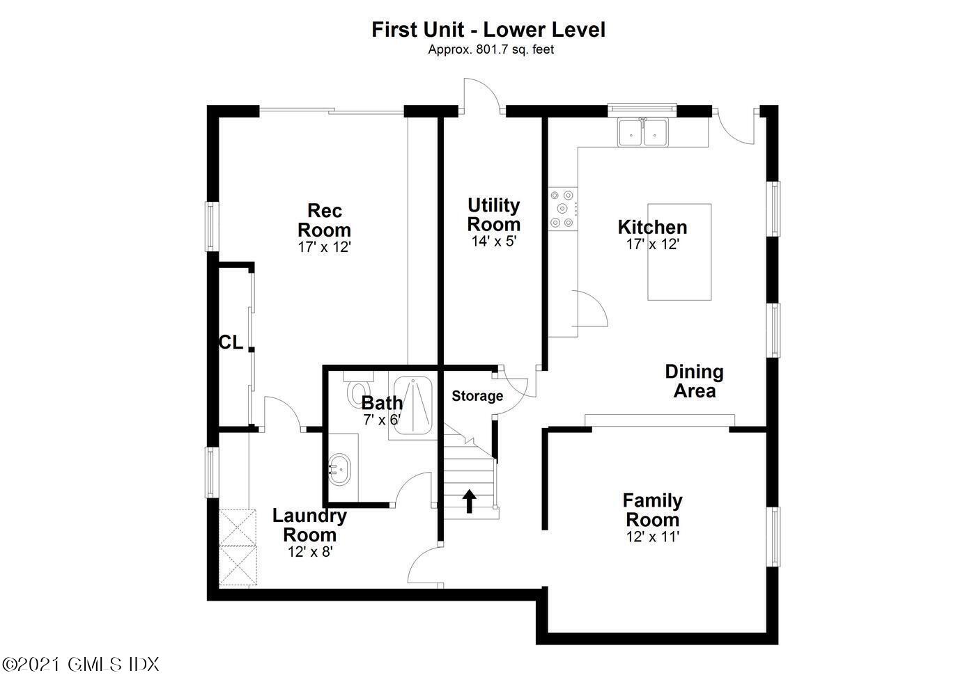45 Rodwell Avenue Greenwich, CT 06830 - Photo 41 of 42 unknown