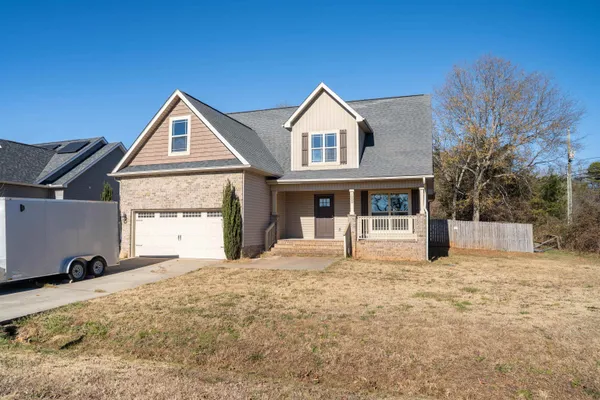 $395,000 | 1000 Sheila Avenue, Greer, SC 29651