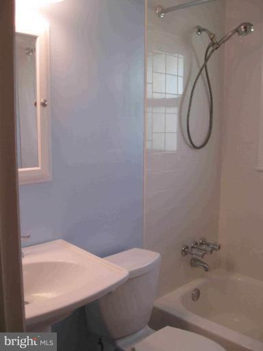 Bath #1