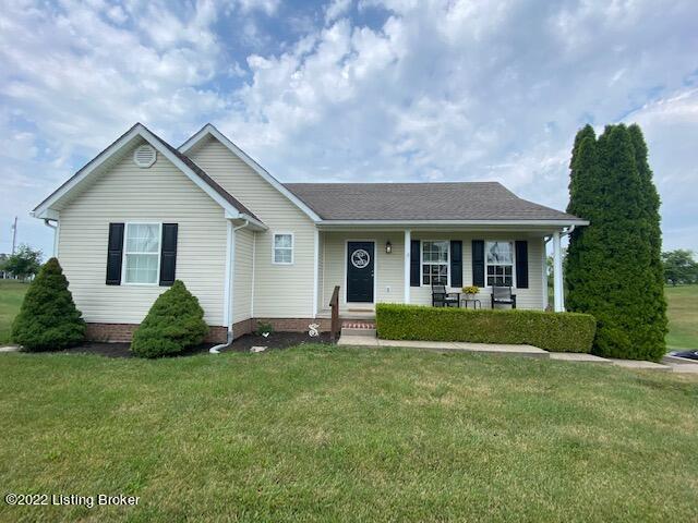 1417 Jimtown Road Springfield, KY 40069 - Photo 1 of 31 Front Main View
