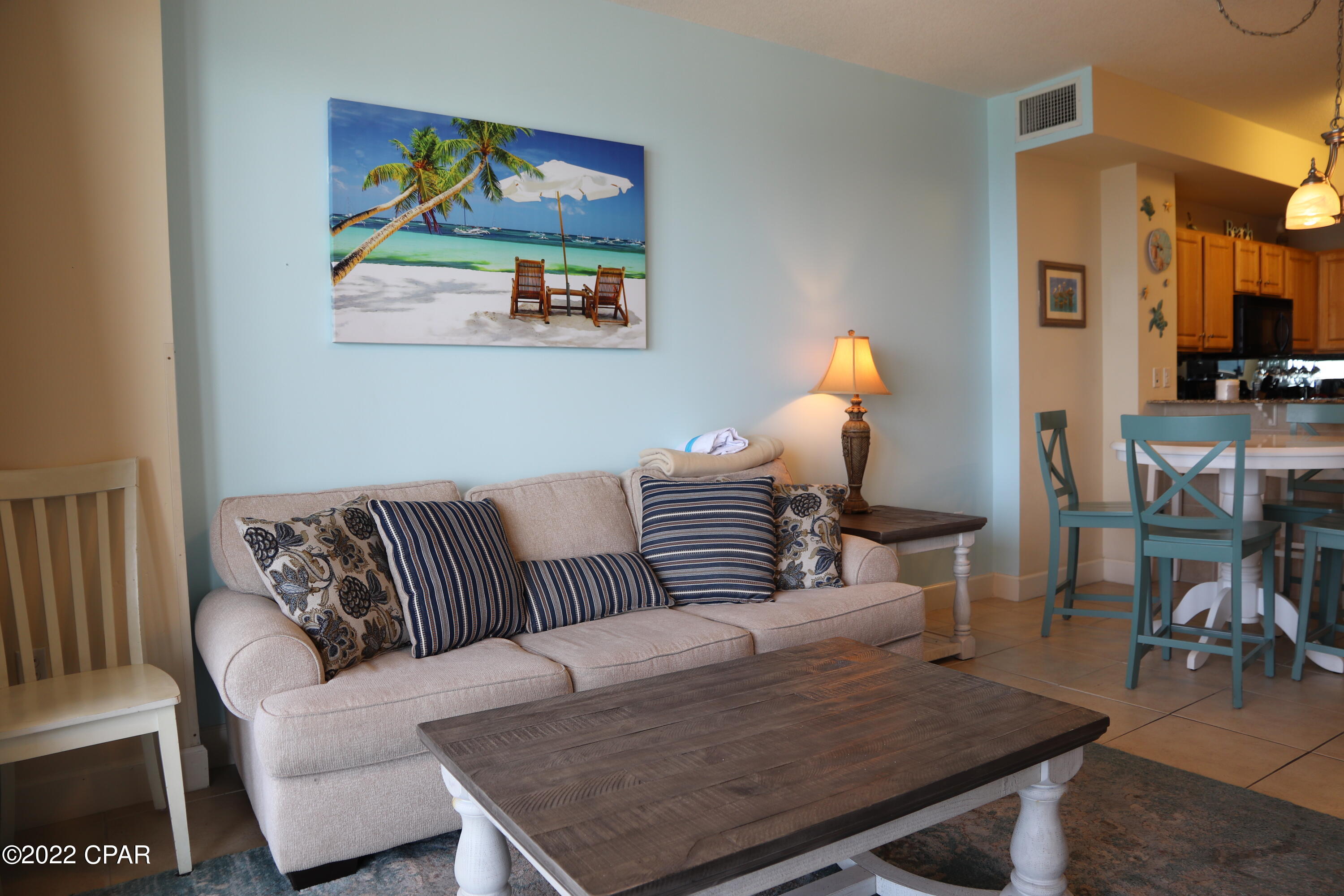 14825 Front Beach Road, Unit 2105 Panama City Beach, FL 32413 - Photo 9 of 25