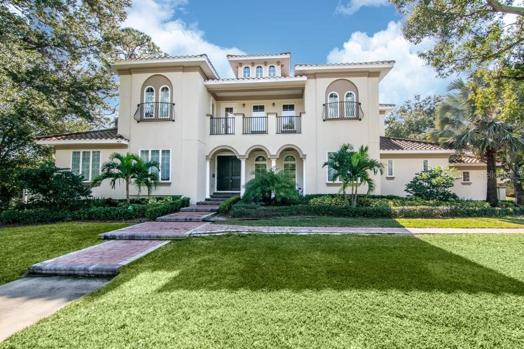 4818 West San Rafael Street Tampa, FL 33629 - Photo 1 of 1