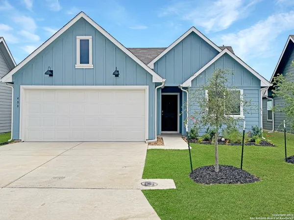 $2,000 | 408 Deborah Drive, New Braunfels, TX 78130
