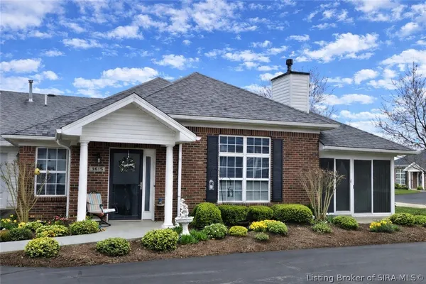 $295,000 | 3615 Stonecreek Circle, Unit A, Jeffersonville, IN 47130