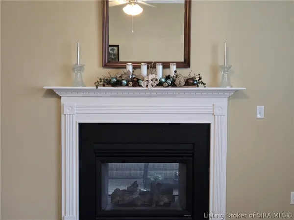 $295,000 | 3615 Stonecreek Circle, Unit A, Jeffersonville, IN 47130
