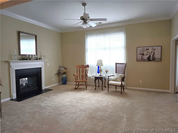 $295,000 | 3615 Stonecreek Circle, Unit A, Jeffersonville, IN 47130