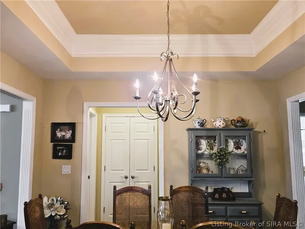 $295,000 | 3615 Stonecreek Circle, Unit A, Jeffersonville, IN 47130