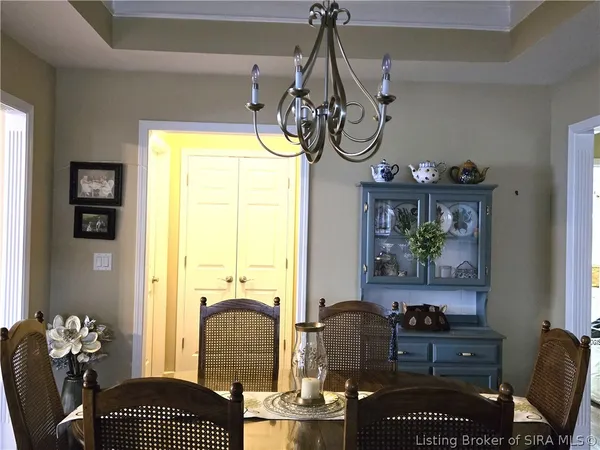 $295,000 | 3615 Stonecreek Circle, Unit A, Jeffersonville, IN 47130