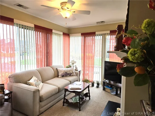 $295,000 | 3615 Stonecreek Circle, Unit A, Jeffersonville, IN 47130