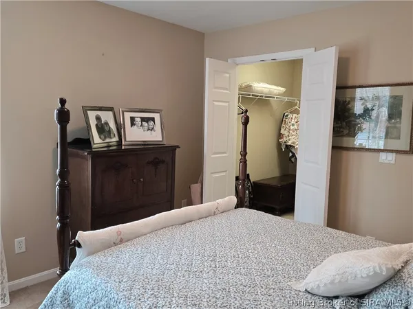 $295,000 | 3615 Stonecreek Circle, Unit A, Jeffersonville, IN 47130