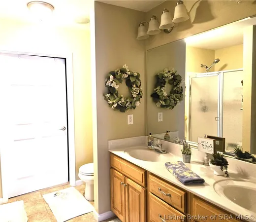 $295,000 | 3615 Stonecreek Circle, Unit A, Jeffersonville, IN 47130