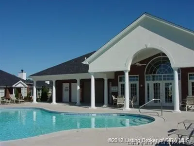 $295,000 | 3615 Stonecreek Circle, Unit A, Jeffersonville, IN 47130