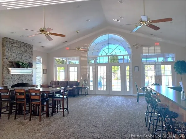 $295,000 | 3615 Stonecreek Circle, Unit A, Jeffersonville, IN 47130