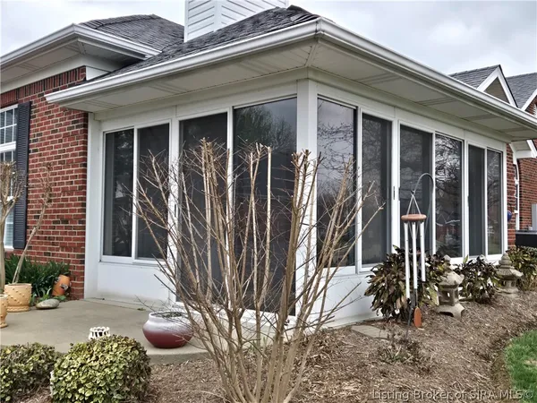 $295,000 | 3615 Stonecreek Circle, Unit A, Jeffersonville, IN 47130