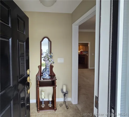 $295,000 | 3615 Stonecreek Circle, Unit A, Jeffersonville, IN 47130