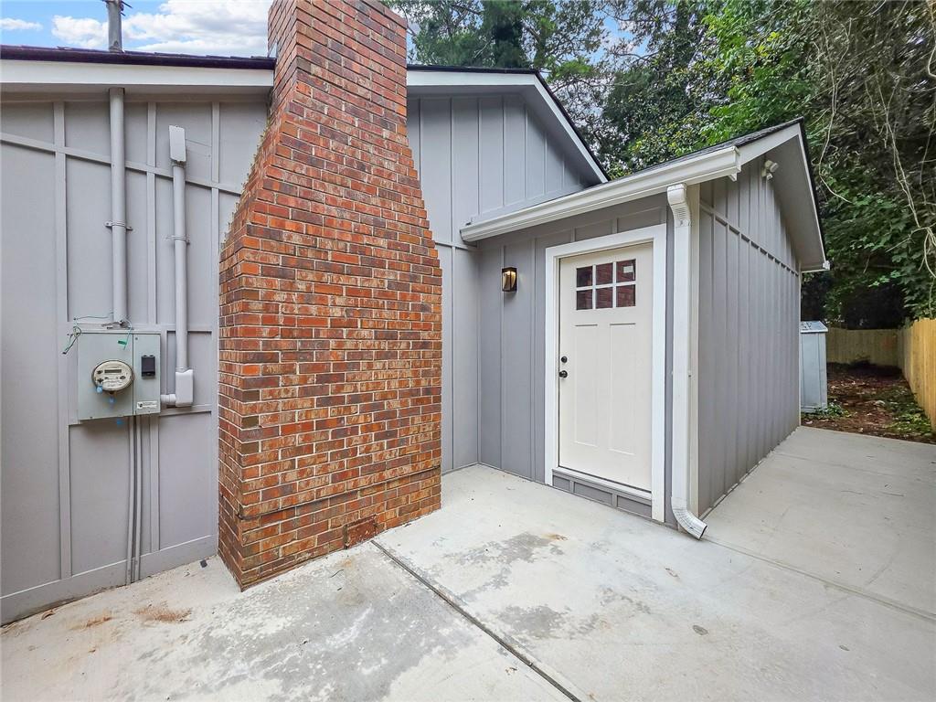 3449 Glen Road Decatur, GA 30032 - Photo 13 of 22
