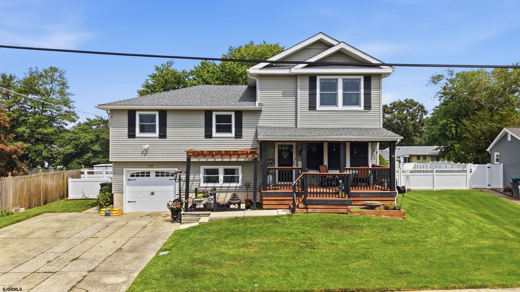 16 Fresh Spring Cove Somers Point, NJ 08244 - Photo 61 of 77 Gallery Image 61