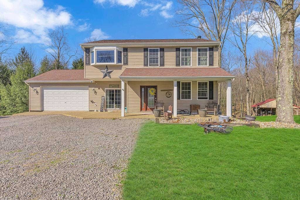 117 Salem Church Road Midland, PA 15059 - Photo 2 of 42 Gallery Image 2