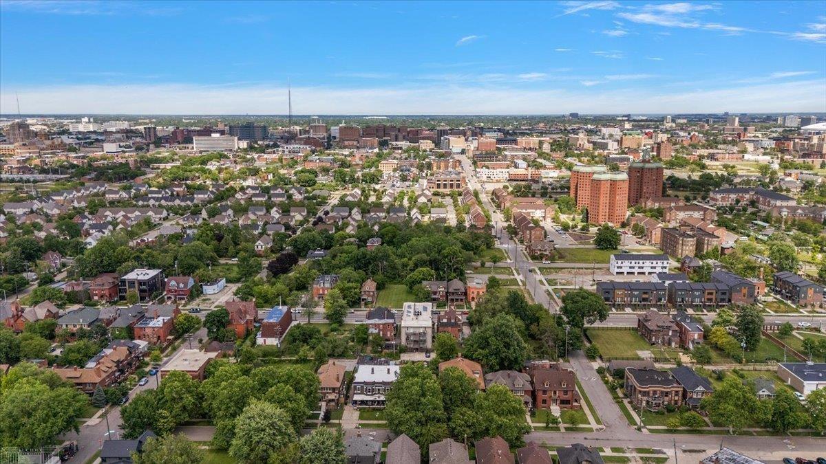 3933 Trumbull Detroit, MI 48208 - Photo 51 of 53