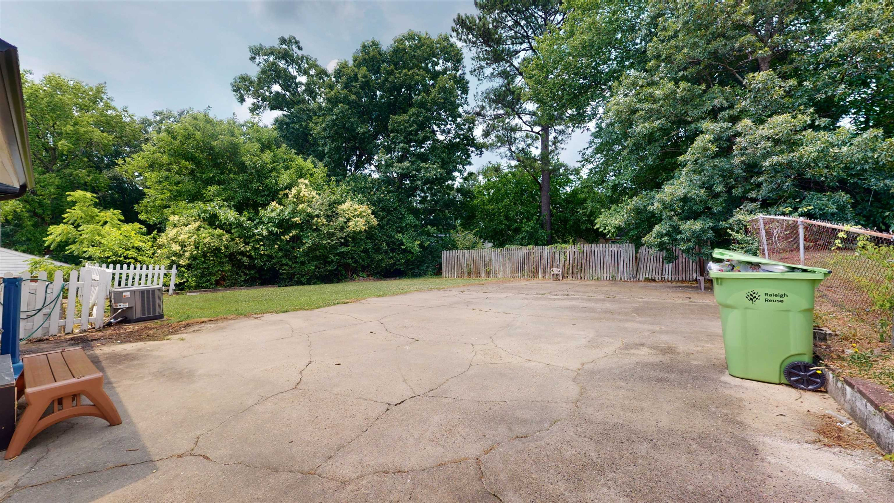 1101 Kitt Place Raleigh, NC 27610 - Photo 31 of 41 Photo 31