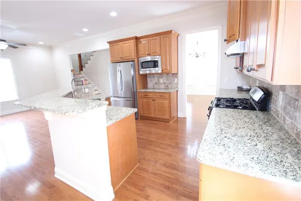 $2,700 | 3880 Baxley Ridge Drive, Suwanee, GA 30024