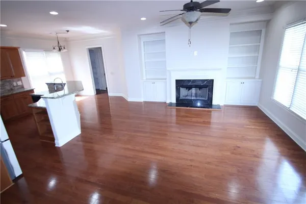 $2,700 | 3880 Baxley Ridge Drive, Suwanee, GA 30024