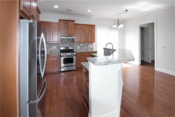 $2,700 | 3880 Baxley Ridge Drive, Suwanee, GA 30024