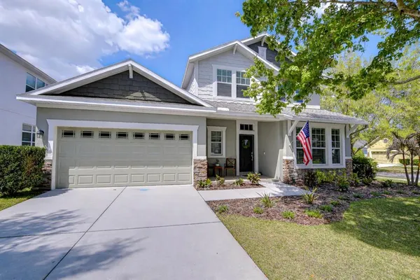 $600,000 | 15827 Starling Water Drive, Lithia, FL 33547