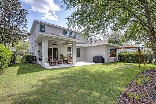 $600,000 | 15827 Starling Water Drive, Lithia, FL 33547