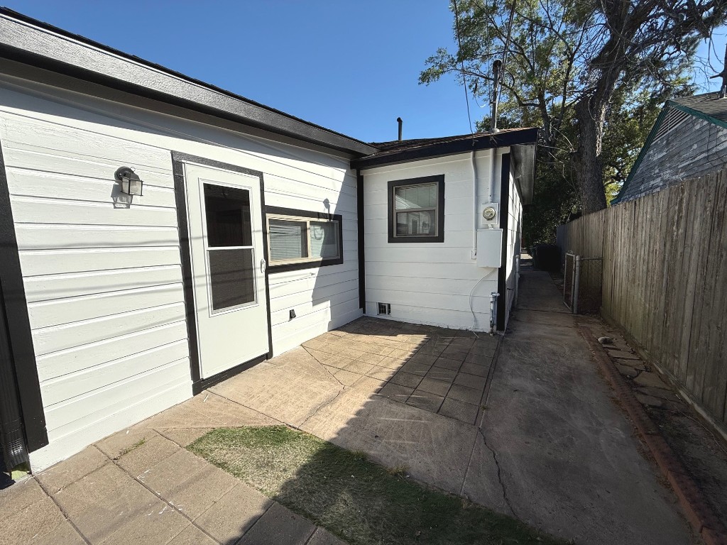 307 Sue Street Houston, TX 77009 - Photo 18 of 20