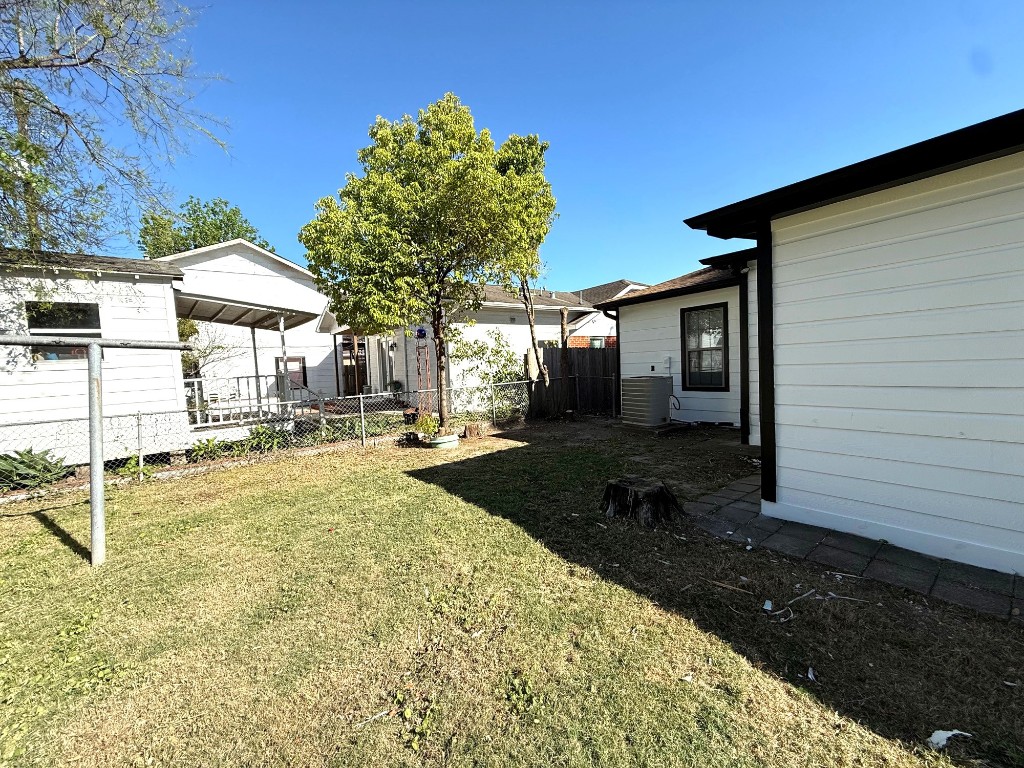 307 Sue Street Houston, TX 77009 - Photo 19 of 20