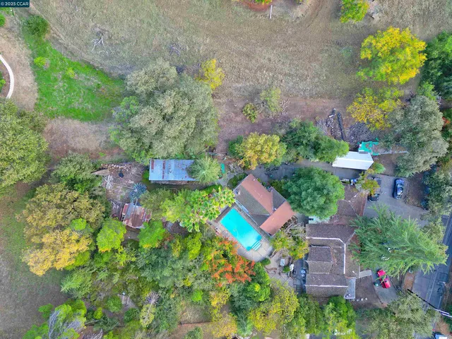 $1,400,000 | 3160 Walnut Boulevard, Walnut Creek, CA 94596