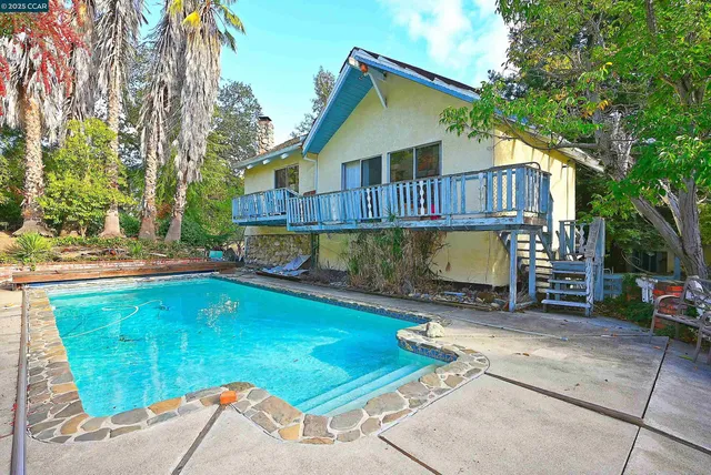 $1,400,000 | 3160 Walnut Boulevard, Walnut Creek, CA 94596