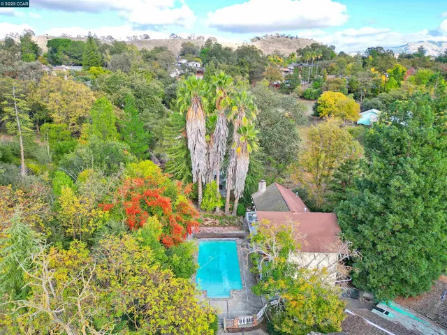 $1,400,000 | 3160 Walnut Boulevard, Walnut Creek, CA 94596