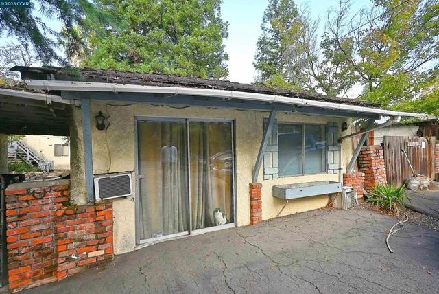 $1,400,000 | 3160 Walnut Boulevard, Walnut Creek, CA 94596