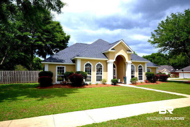 1640 Augusta Drive West Mobile, AL 36695 - Photo 1 of 25