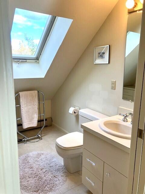 613 Yoho Head Road Machiasport, ME 04655 - Photo 41 of 97 Primary Bedroom Bathroom