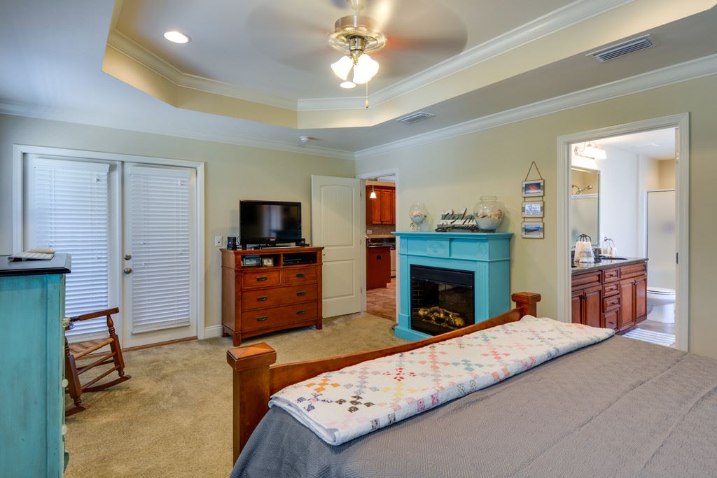 244 Meadow Run Loop East Foley, AL 36535 - Photo 20 of 41