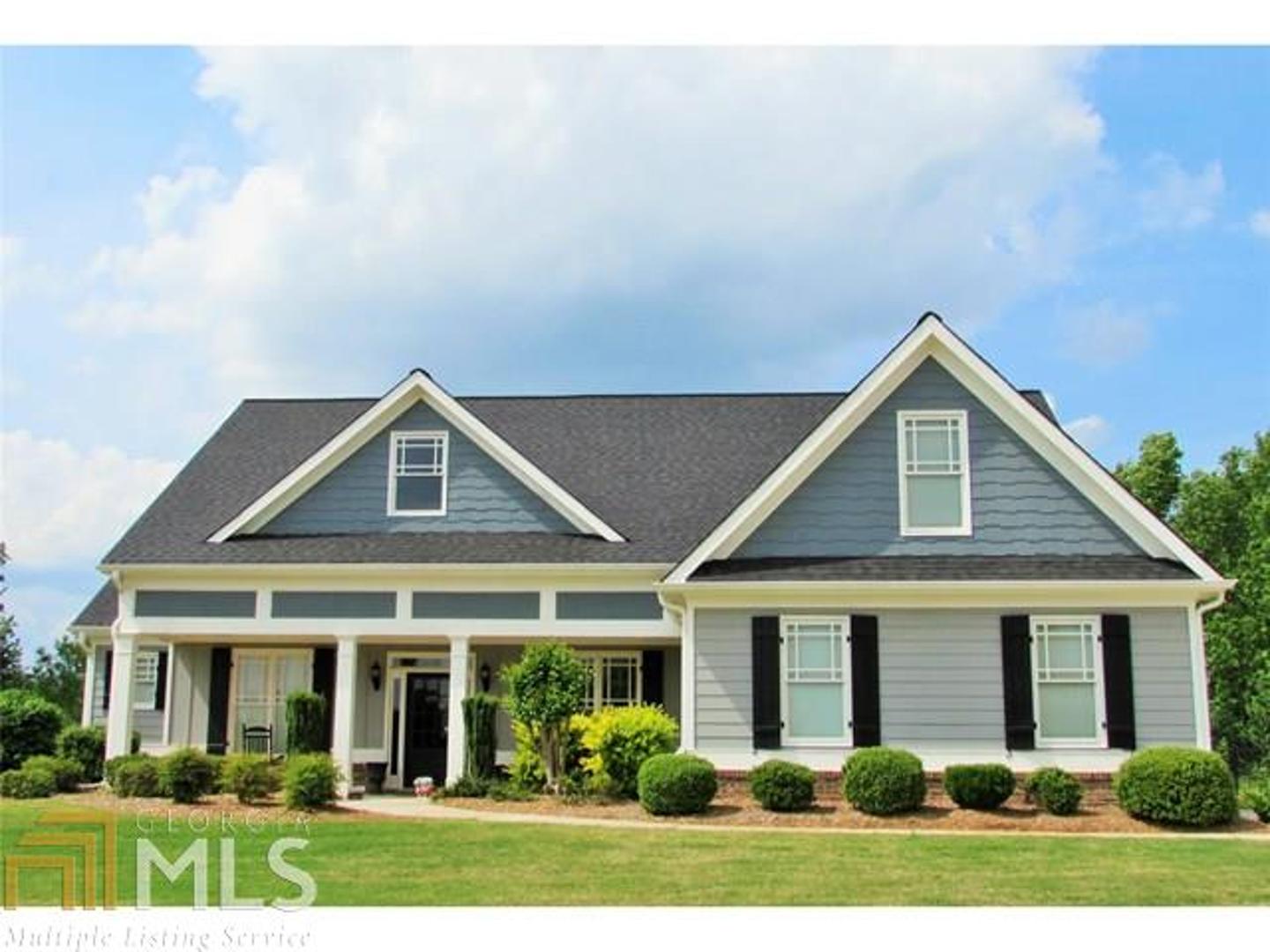 55 Blue Springs Lane Commerce, GA 30529 - Photo 1 of 1 Gallery Image 1
