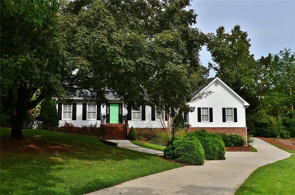 1459 Heritage Road Gainesville, GA 30501 - Photo 1 of 1 Gallery Image 1