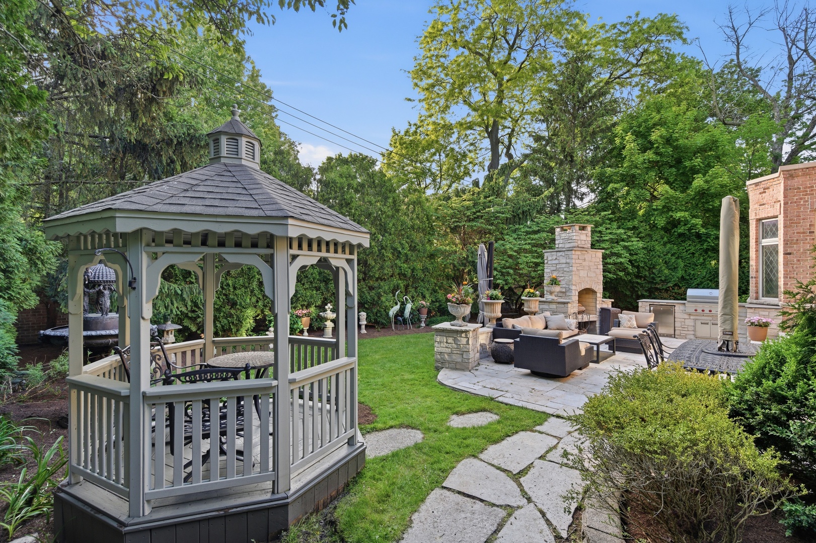 253 Franklin Road Glencoe, IL 60022 - Photo 44 of 51