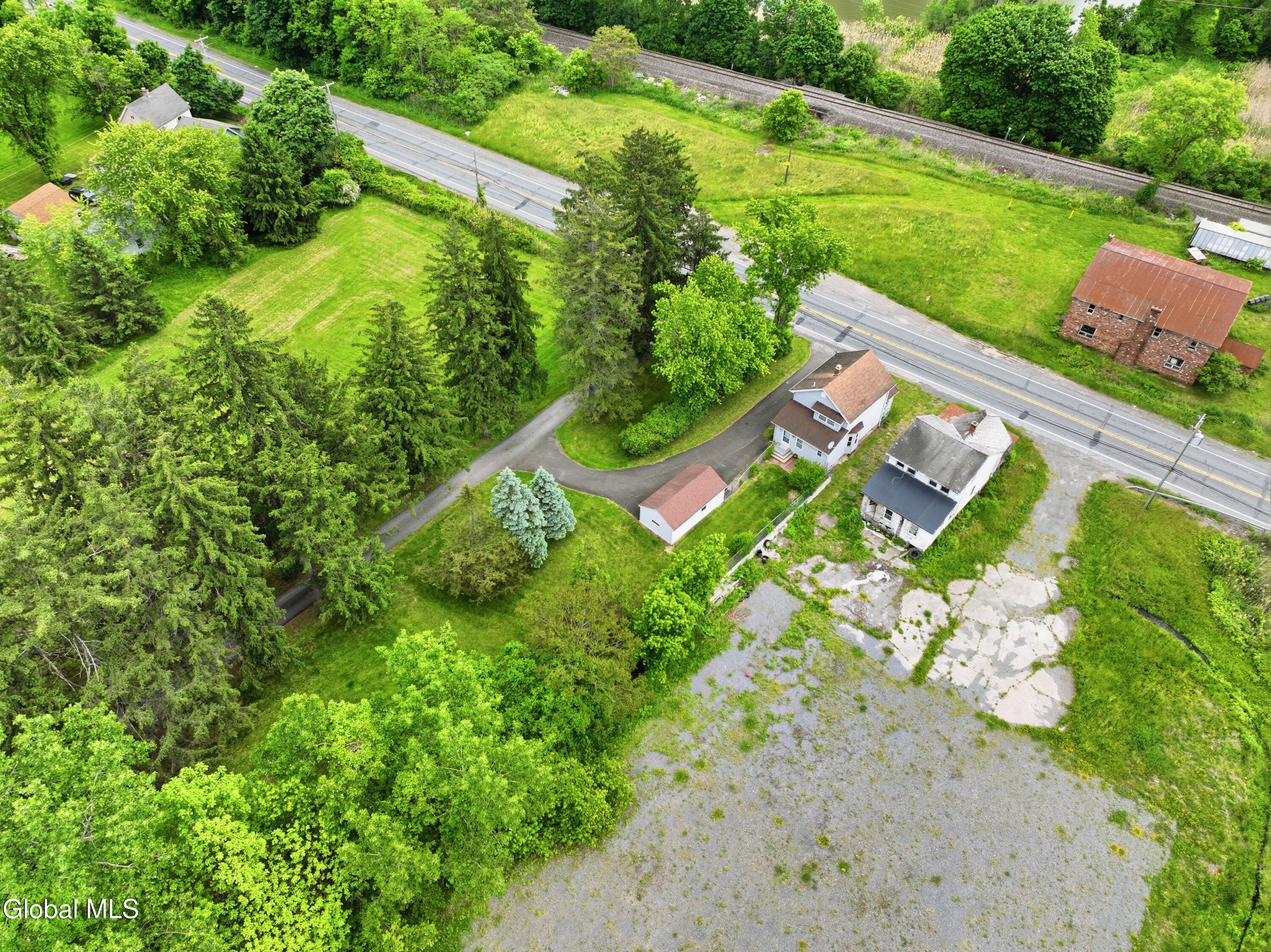 189 River Road Bethlehem, NY 12077 - Photo 31 of 37 DJI_0032