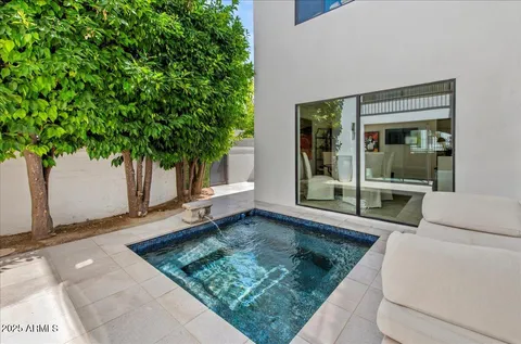 $1,699,000 | 4843 North 72nd Way, Scottsdale, AZ 85251
