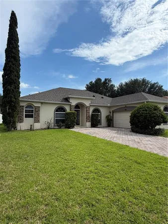 $2,695 | 4916 Cape Hatteras Drive, Clermont, FL 34714