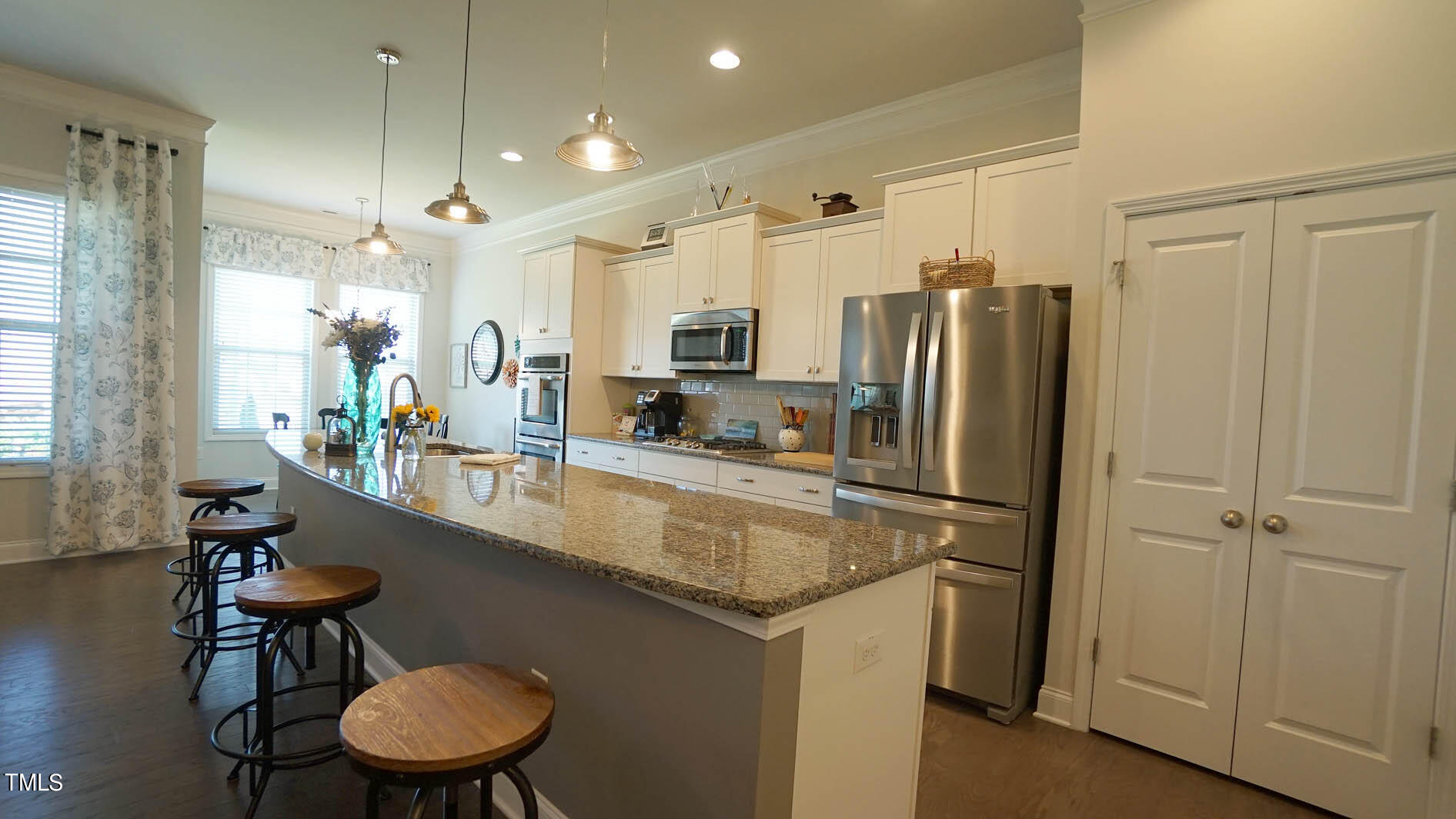 7455 Randshire Way Raleigh, NC 27616 - Photo 13 of 35 DSC01403