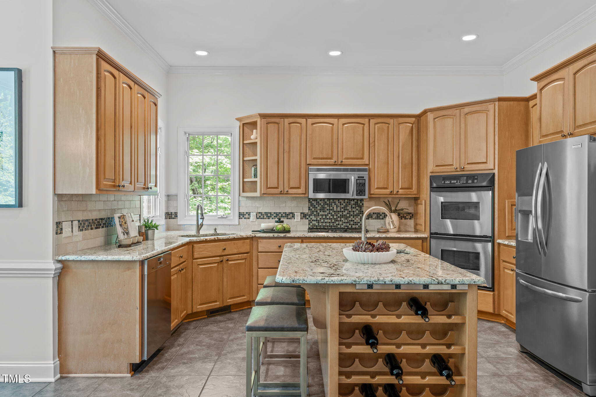 5504 Spring Bluffs Lane Raleigh, NC 27606 - Photo 19 of 56 A-20