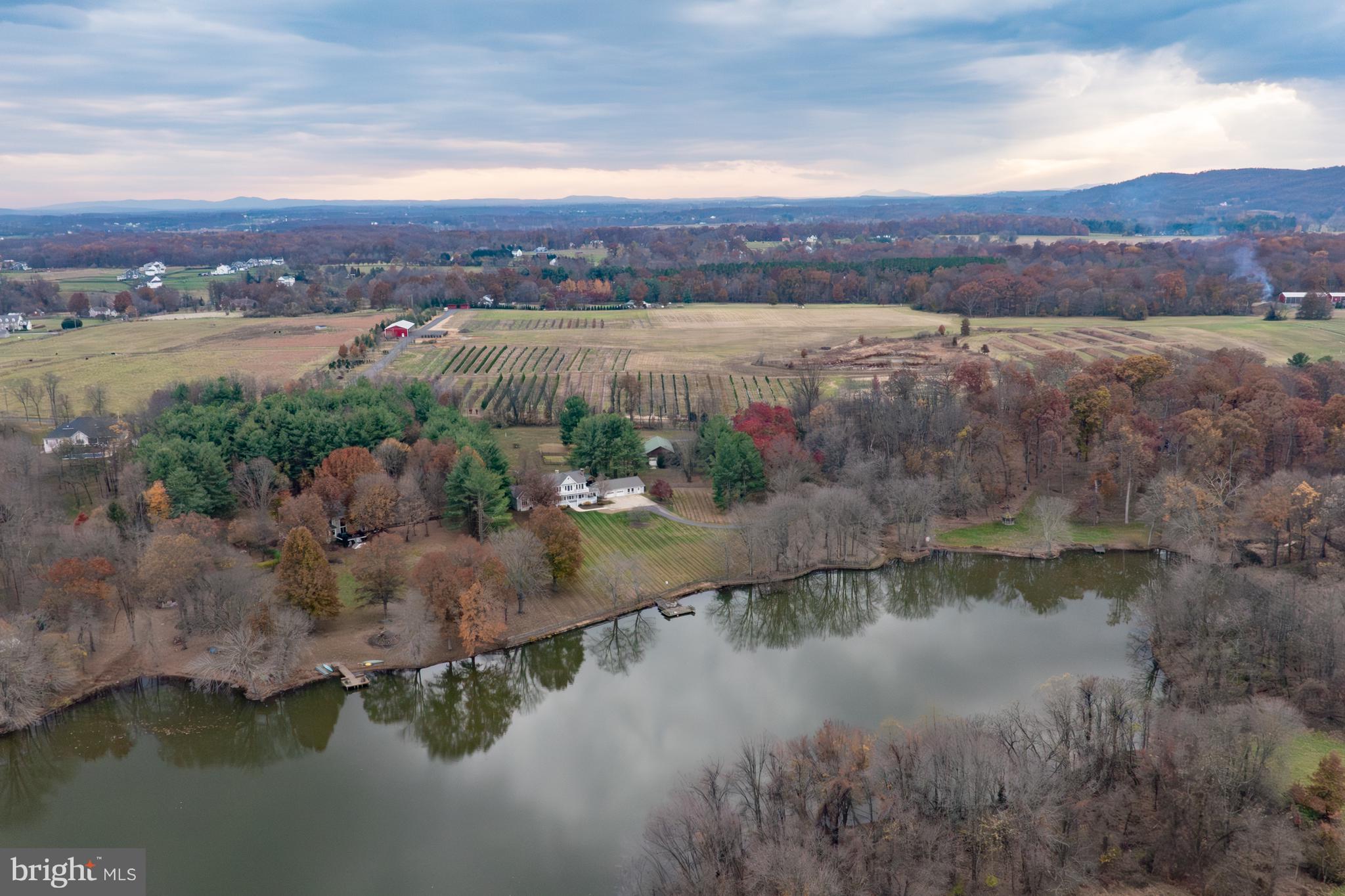 37896 Legard Farm Road Purcellville, VA 20132 - Photo 103 of 117