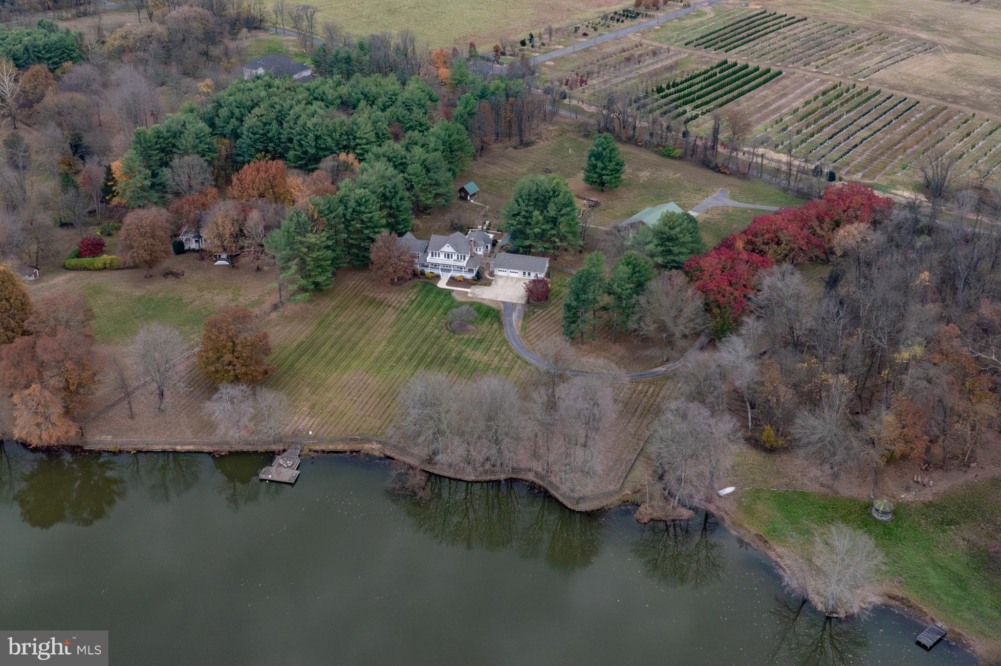 37896 Legard Farm Road Purcellville, VA 20132 - Photo 104 of 117